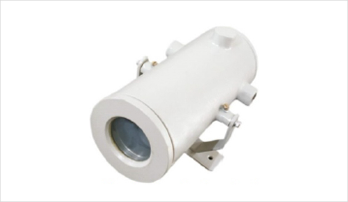 FLAMEPROOF COMPUTER FOR CCTV SYSTEM